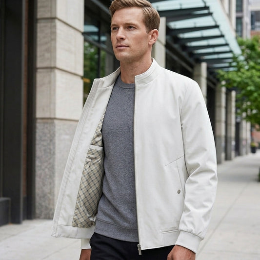 La Veste Executive Heritage — Allocation N° 106