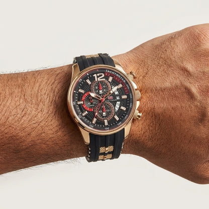 Le Chrono Apex — Édition Racing — Allocation N° 003