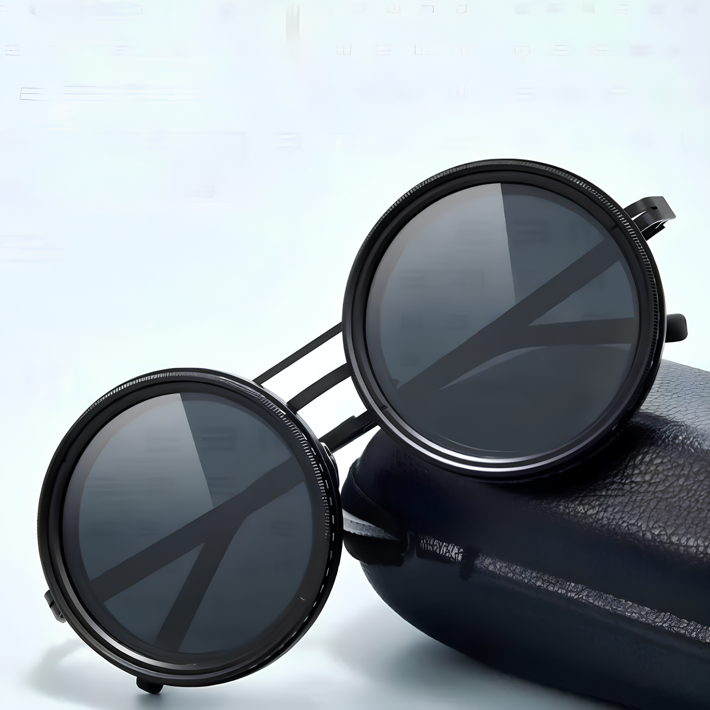 Prime Wrist & Style™ ND9 Classic – Polarized Glasses