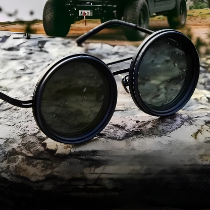 Prime Wrist & Style™ ND9 Classic – Polarized Glasses