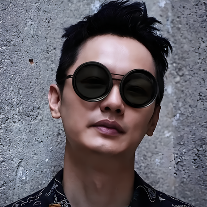 Prime Wrist & Style™ ND9 Classic – Polarized Glasses