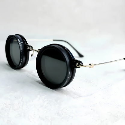 Prime Wrist & Style™ ND9 Classic – Polarized Glasses