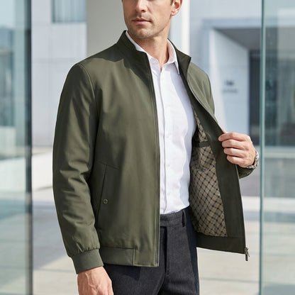 La Veste Executive Heritage — Allocation N° 106