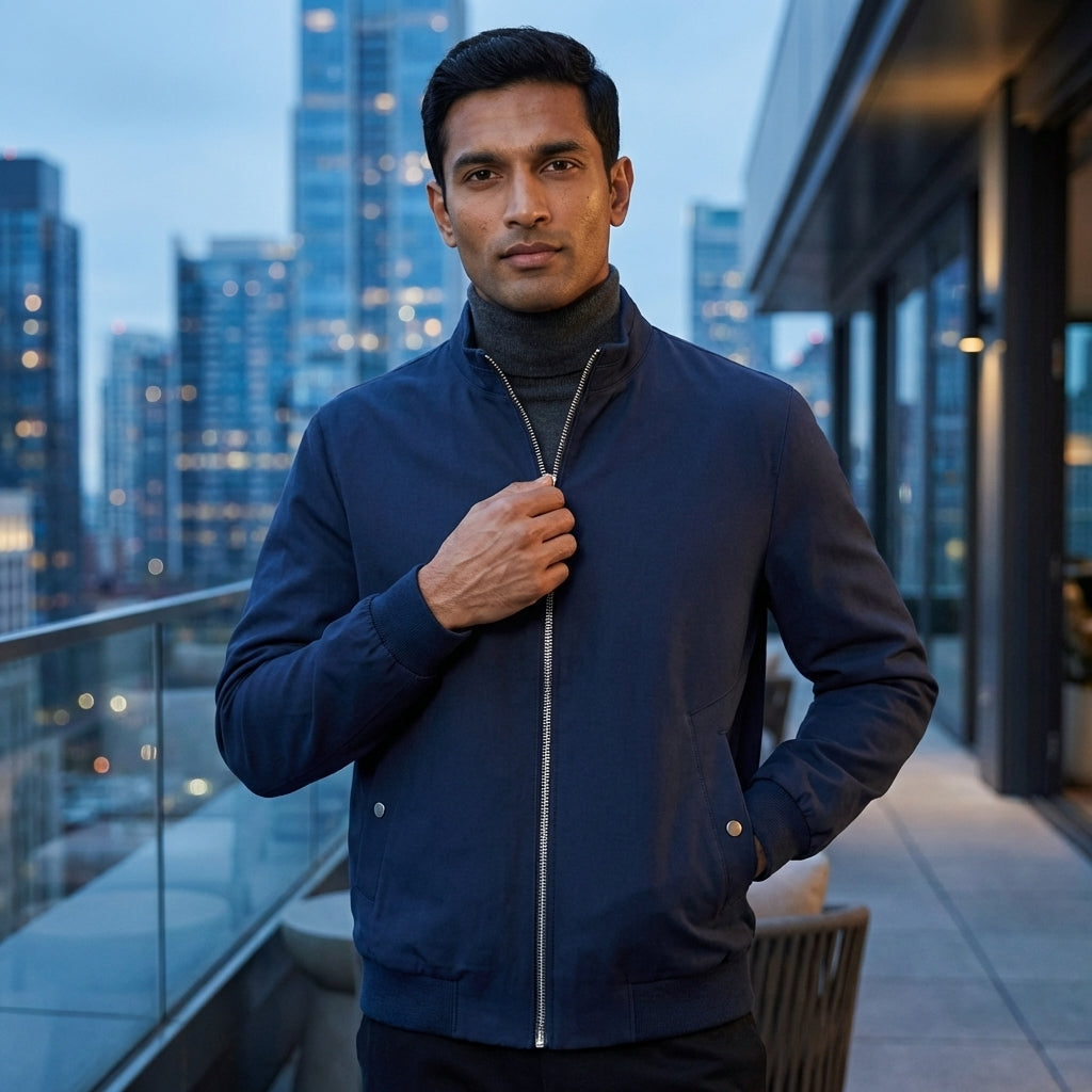 La Veste Executive Heritage — Allocation N° 106