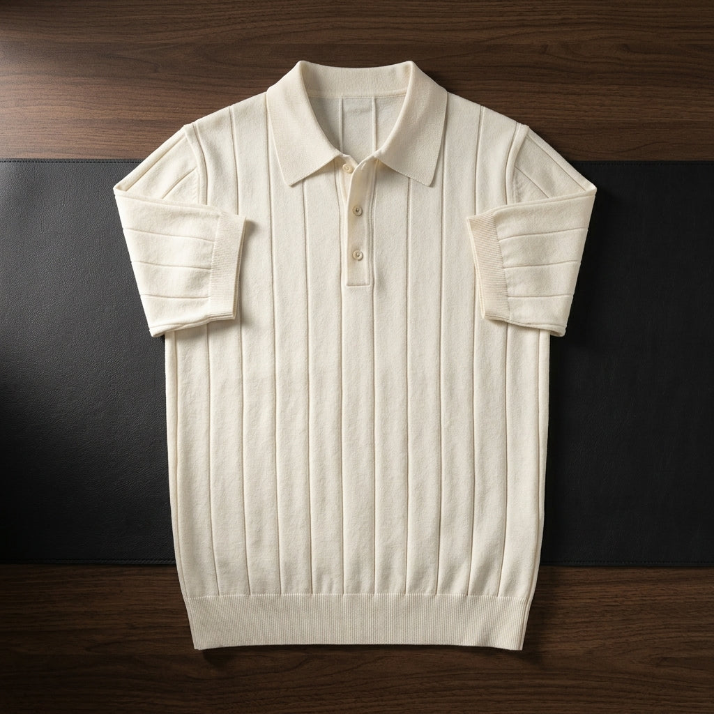 Le Polo Classique Sartorial — Allocation N° 103