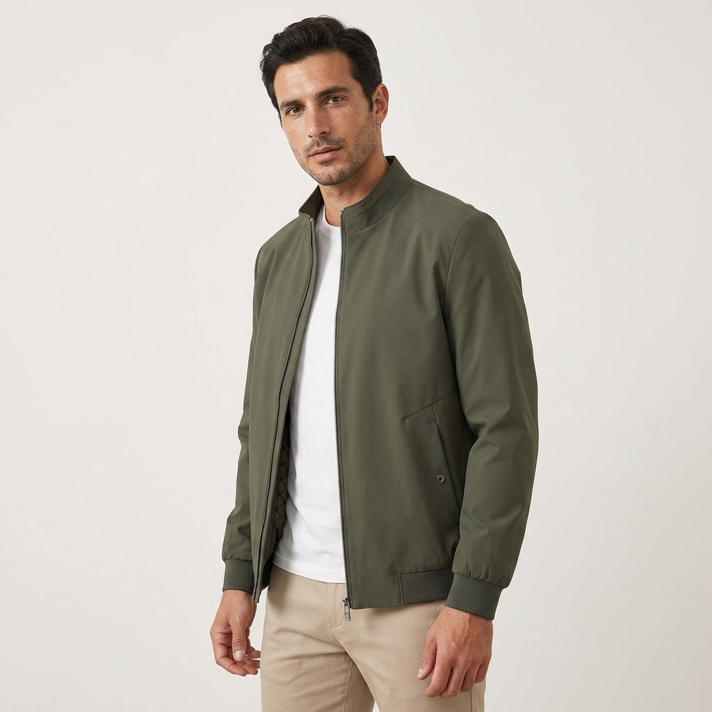 La Veste Executive Heritage — Allocation N° 106