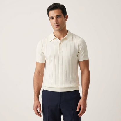 Le Polo Classique Sartorial — Allocation N° 103