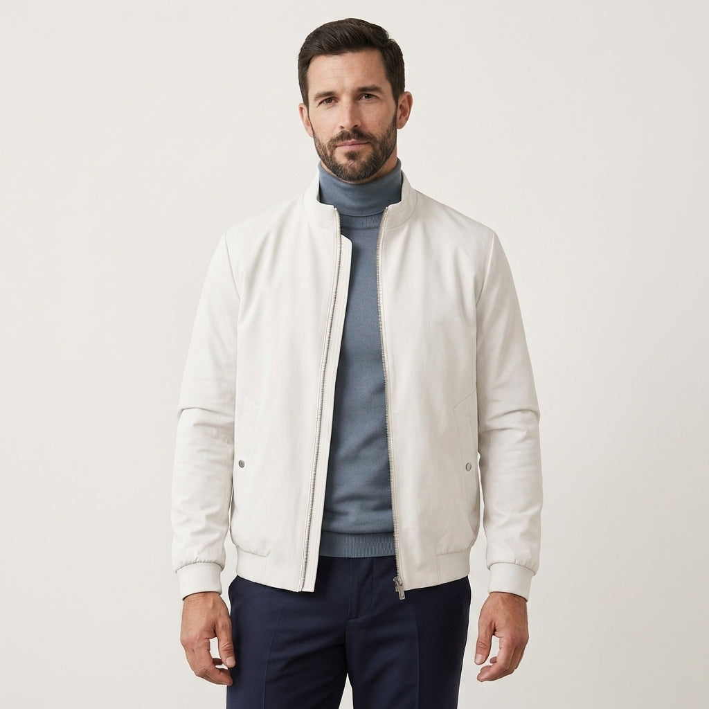 La Veste Executive Heritage — Allocation N° 106