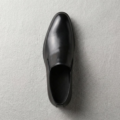 Le Mocassin Legacy — Édition Patinée à la Main — Allocation N° 302