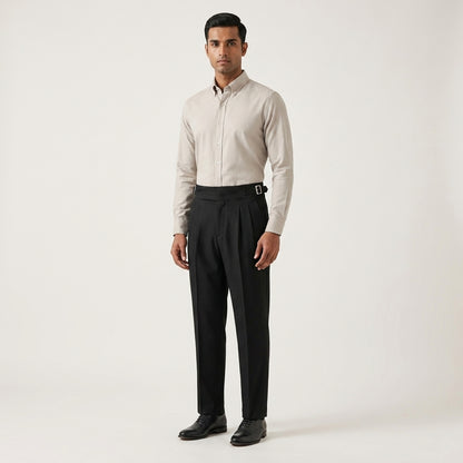 The Heritage Gurkha Trousers — Allocation No. 202