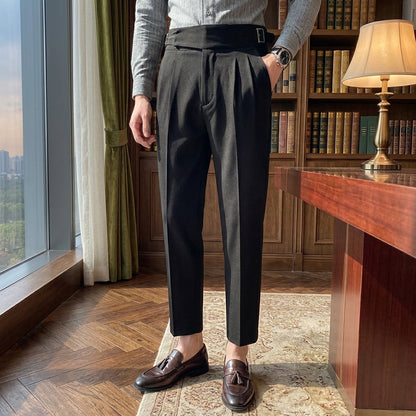 The Heritage Gurkha Trousers — Allocation No. 202
