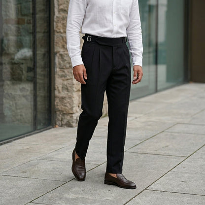 The Heritage Gurkha Trousers — Allocation No. 202