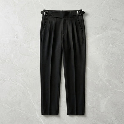 The Heritage Gurkha Trousers — Allocation No. 202
