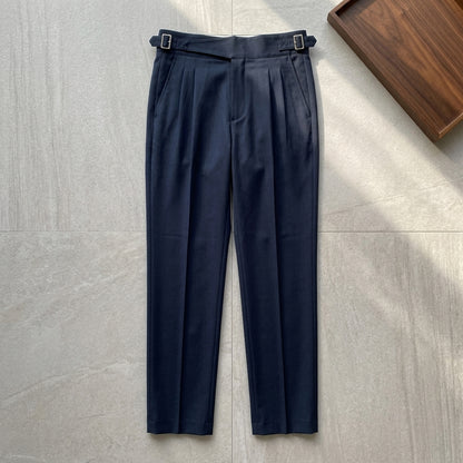 The Heritage Gurkha Trousers — Allocation No. 202