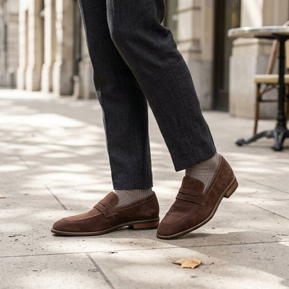 La Belgravia — Allocation N° 301