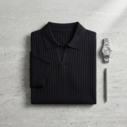 Le Polo en Maille Riviera — Allocation N° 102