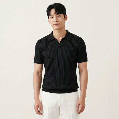Le Polo en Maille Riviera — Allocation N° 102