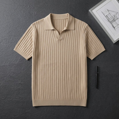 Le Polo en Maille Riviera — Allocation N° 102
