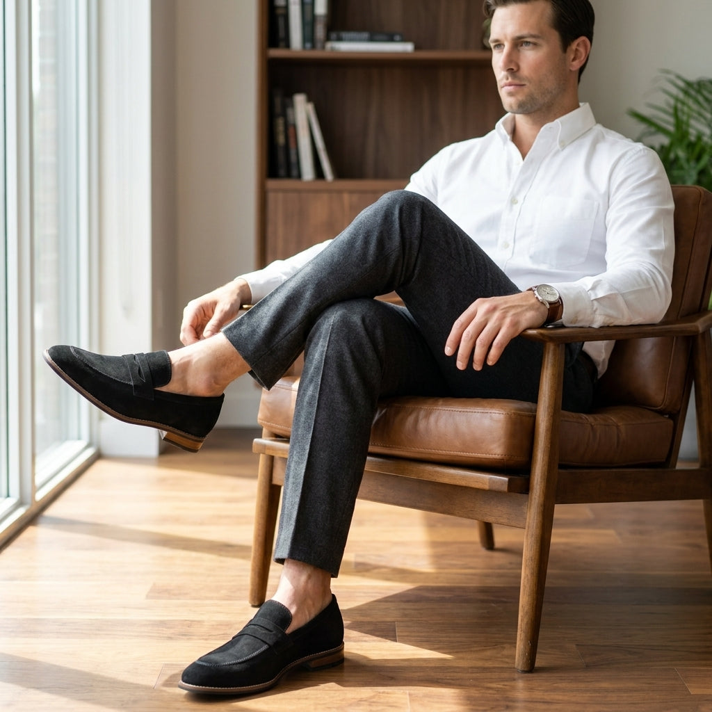 La Belgravia — Allocation N° 301