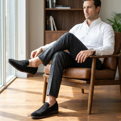La Belgravia — Allocation N° 301