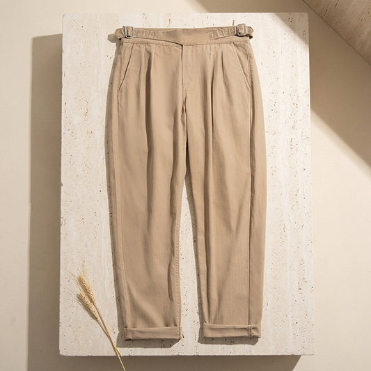 The Heritage Gurkha Trouser - Allocation No. 201