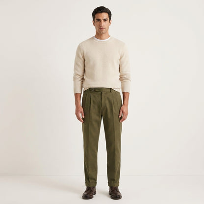 The Heritage Gurkha Trouser - Allocation No. 201