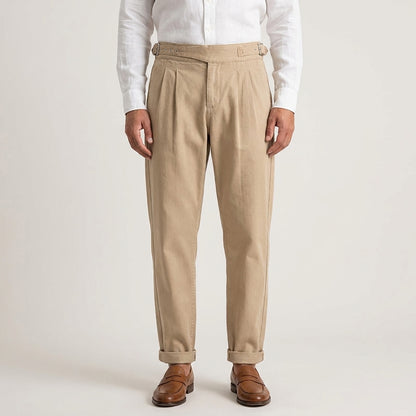 The Heritage Gurkha Trouser - Allocation No. 201