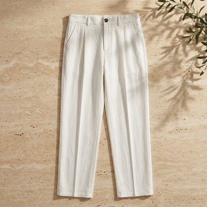 Le Pantalon Riviera Tailored — Allocation No. 202