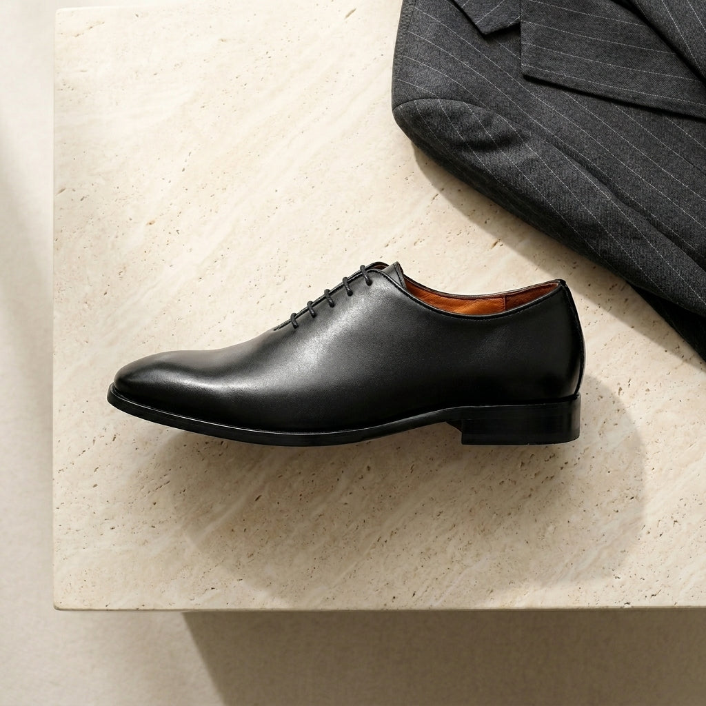 The St. James Burnished Oxford — Allocation No. 303