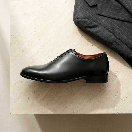 The St. James Burnished Oxford — Allocation No. 303