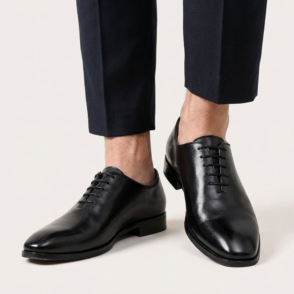 The St. James Burnished Oxford — Allocation No. 303
