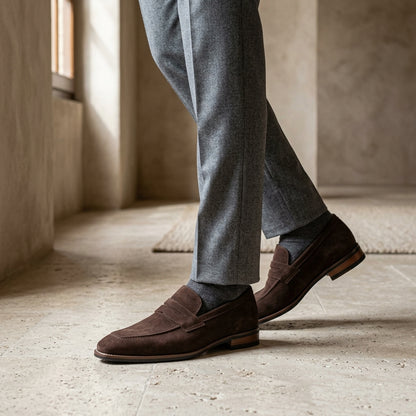 The Belgravia — Allocation No. 301