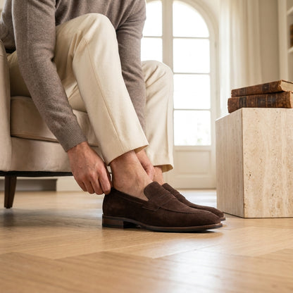 The Belgravia — Allocation No. 301
