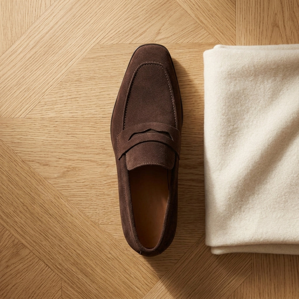 The Belgravia — Allocation No. 301