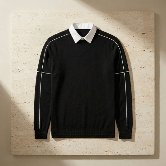 La Maille Légère Kensington — Allocation N° 105