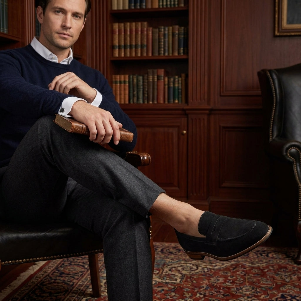The Belgravia — Allocation No. 301
