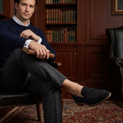 The Belgravia — Allocation No. 301
