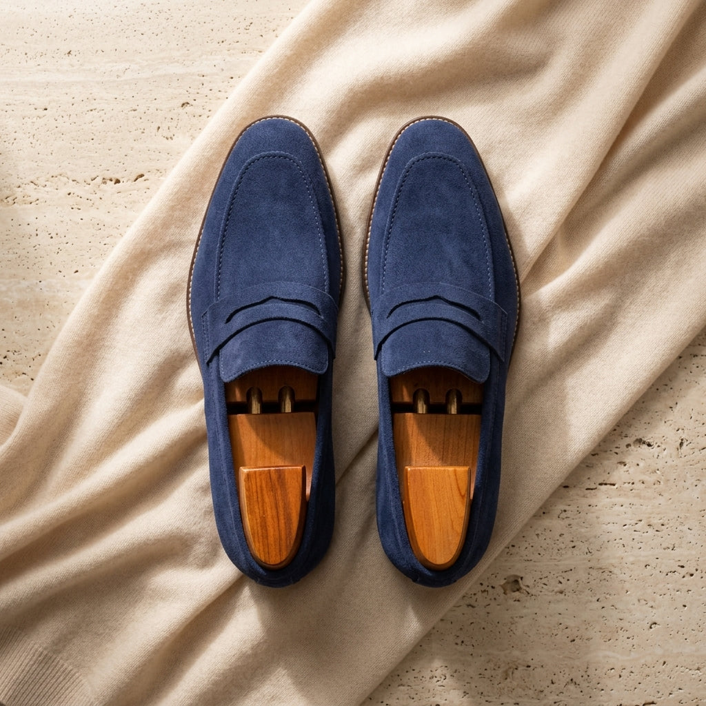 The Belgravia — Allocation No. 301