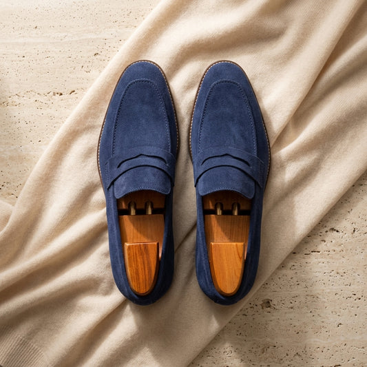 The Belgravia — Allocation No. 301