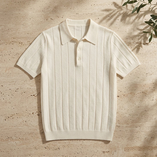 Le Polo Classique Sartorial — Allocation N° 103