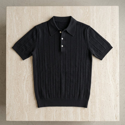 The Tailored Classic Polo — Allocation No. 103