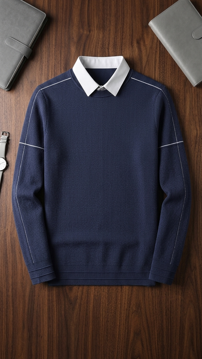 La Maille Légère Kensington — Allocation N° 105