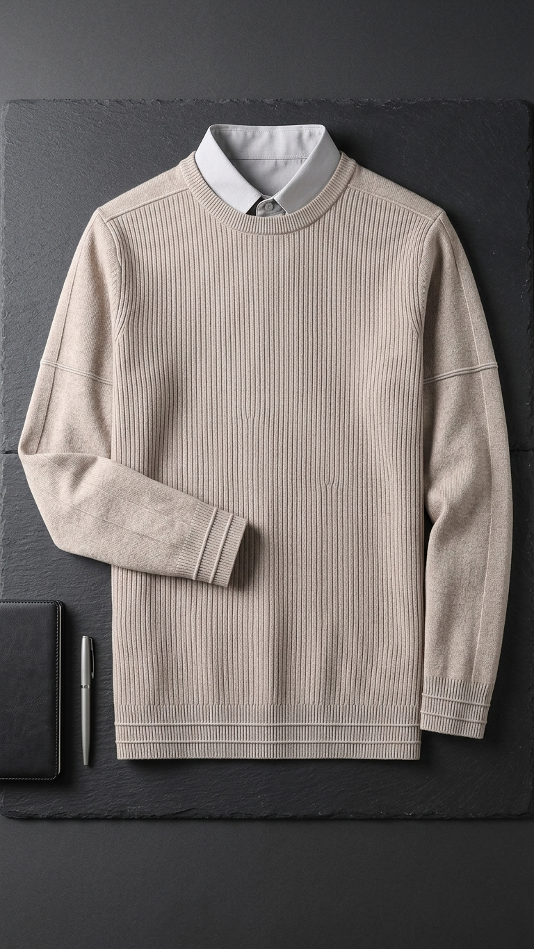 La Maille Légère Kensington — Allocation N° 105