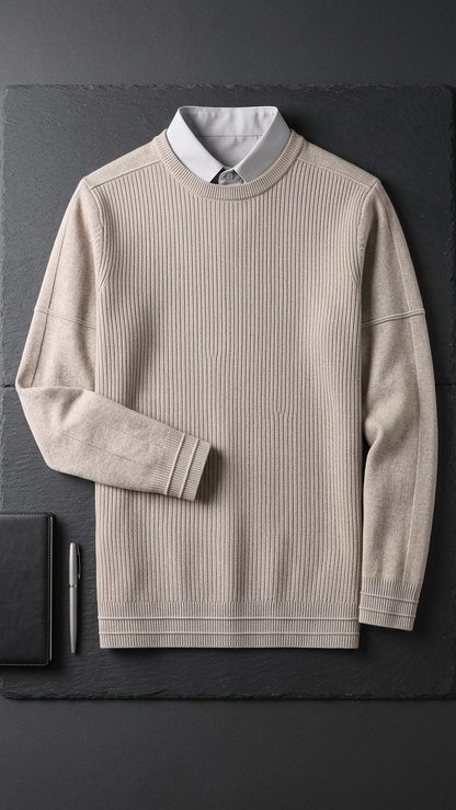 La Maille Légère Kensington — Allocation N° 105