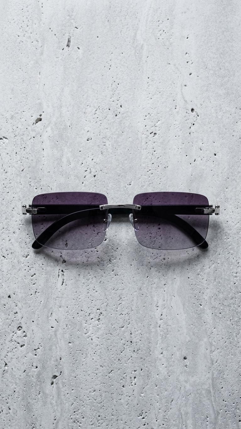 La Monaco Rimless — Allocation N° 401