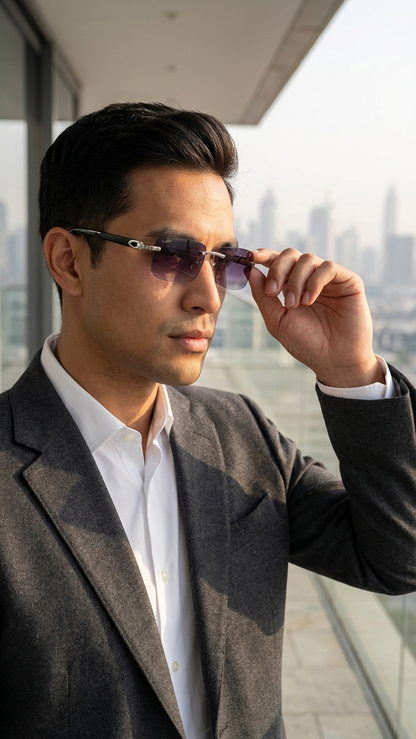 La Monaco Rimless — Allocation N° 401