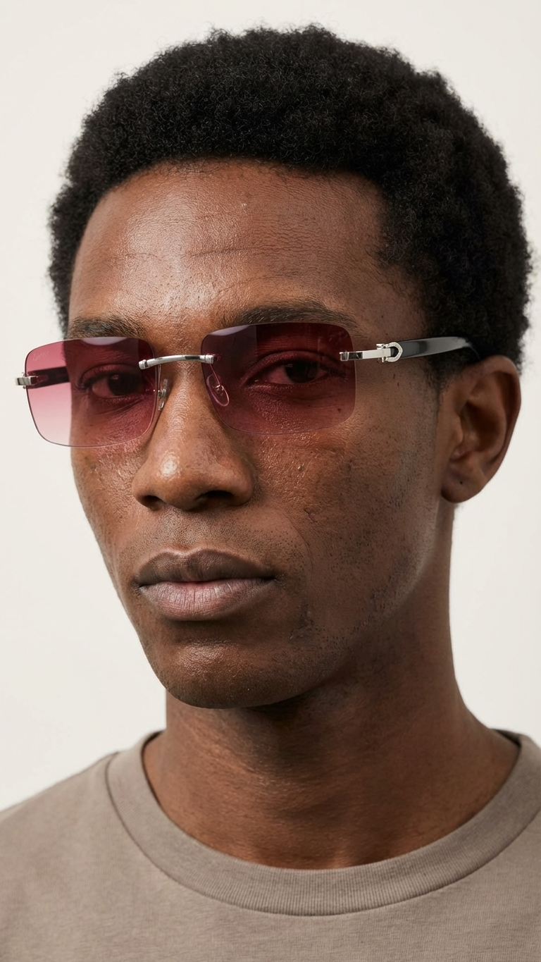 La Monaco Rimless — Allocation N° 401