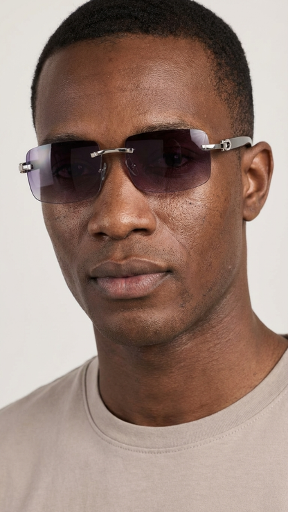 La Monaco Rimless — Allocation N° 401