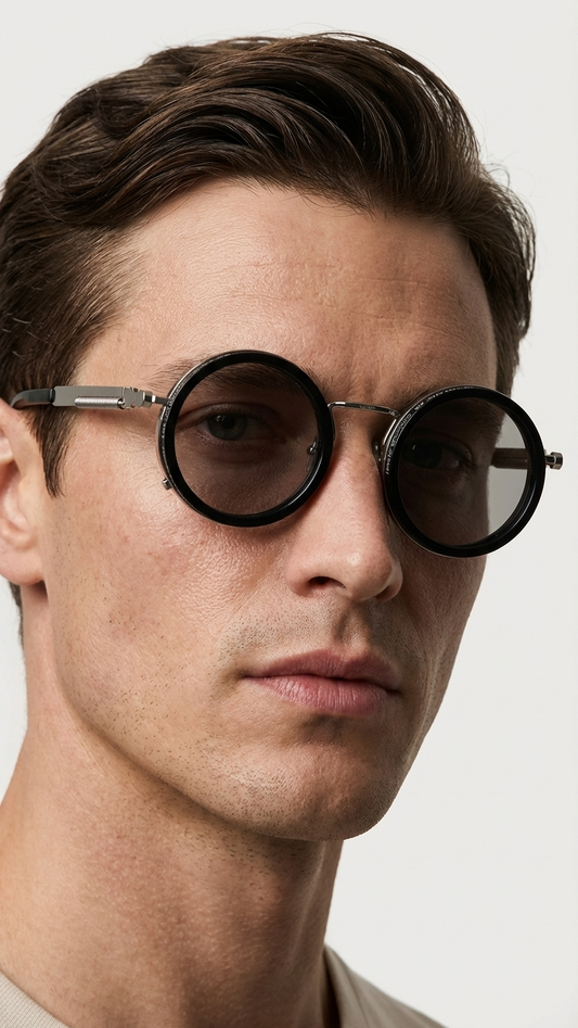 Les Lunettes Polarisées Classiques ND9 — Allocation N° 402