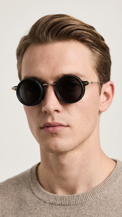 Les Lunettes Polarisées Classiques ND9 — Allocation N° 402